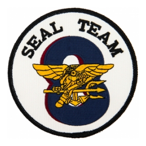 seal patch team