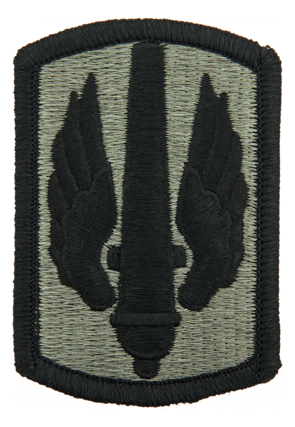 Army Field Artillery Brigade Patches