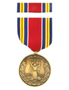 U.S. & Foreign Military Medals, Ribbons & Service Awards