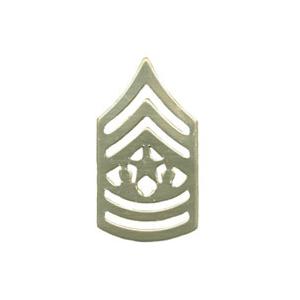 Army Command Sergeant Major | Flying Tigers Surplus