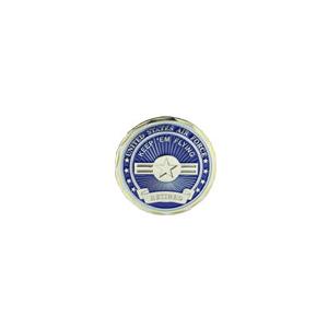 Air Force Retired Challenge Coin