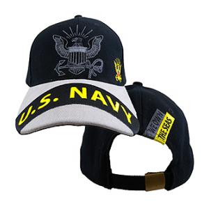 Navy Caps | Flying Tigers Surplus