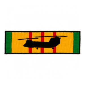 Vietnam Patches | Flying Tigers Surplus