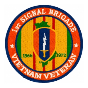 Vietnam Patches | Flying Tigers Surplus