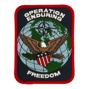 operation iraqi dom operation enduring dom