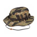 Boonie Hat (Tiger Stripe Camo)