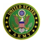 Military Patches