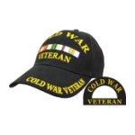 Cold War Veteran Caps