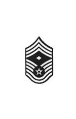 Air Force Enlisted Rank | Flying Tigers Surplus