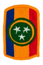 Armored Brigade Patches