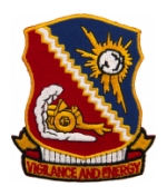 Army Field Artillery Battalion Patches