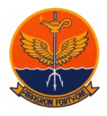 Navy Air Anti-Submarine Squadron VS-41 Patch