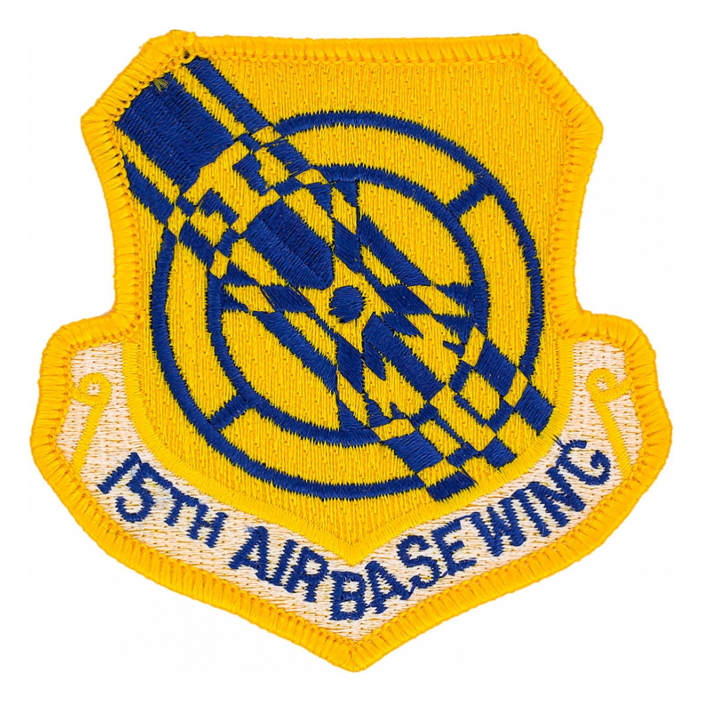 Air Force Aviation Patches Flying Tigers Surplus