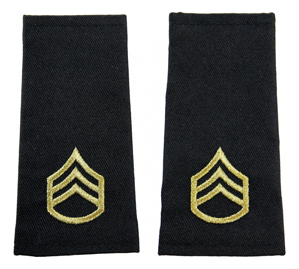Army Enlisted rank