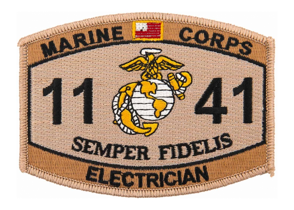 1345 marine mos